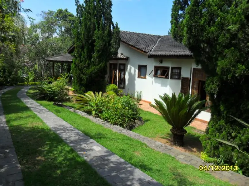 Foto 2 de Casa de Condomínio com 3 quartos à venda, 435m2 em Olaria, Itapecerica Da Serra - SP