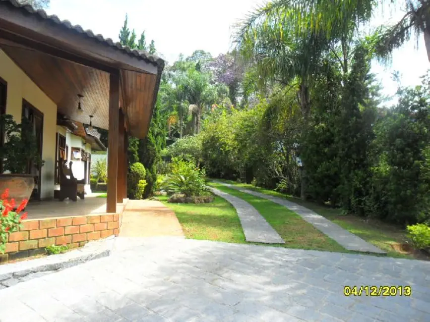 Foto 7 de Casa de Condomínio com 3 quartos à venda, 435m2 em Olaria, Itapecerica Da Serra - SP