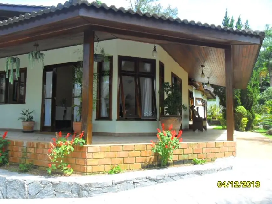 Foto 3 de Casa de Condomínio com 3 quartos à venda, 435m2 em Olaria, Itapecerica Da Serra - SP