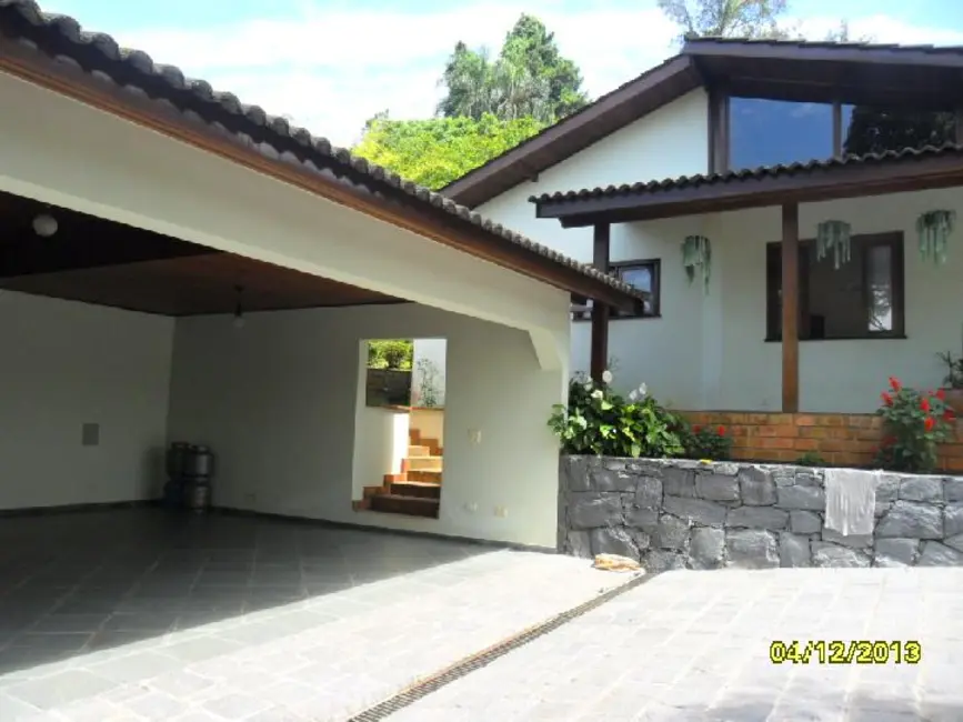 Foto 5 de Casa de Condomínio com 3 quartos à venda, 435m2 em Olaria, Itapecerica Da Serra - SP