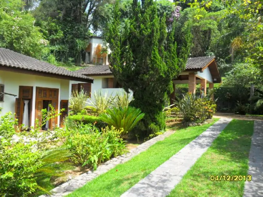 Foto 8 de Casa de Condomínio com 3 quartos à venda, 435m2 em Olaria, Itapecerica Da Serra - SP