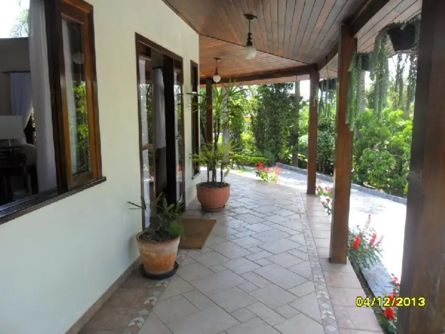 Foto 6 de Casa de Condomínio com 3 quartos à venda, 435m2 em Olaria, Itapecerica Da Serra - SP