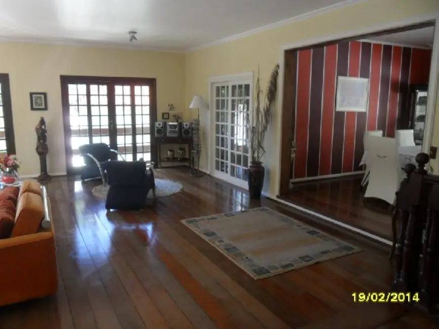 Casa de Condomínio com 4 quartos à venda, 2000m2 em Olaria, Itapecerica Da Serra - SP - imagem 8 Foto 8 de Casa de Condomínio com 4 quartos à venda, 2000m2 em Olaria, Itapecerica Da Serra - SP