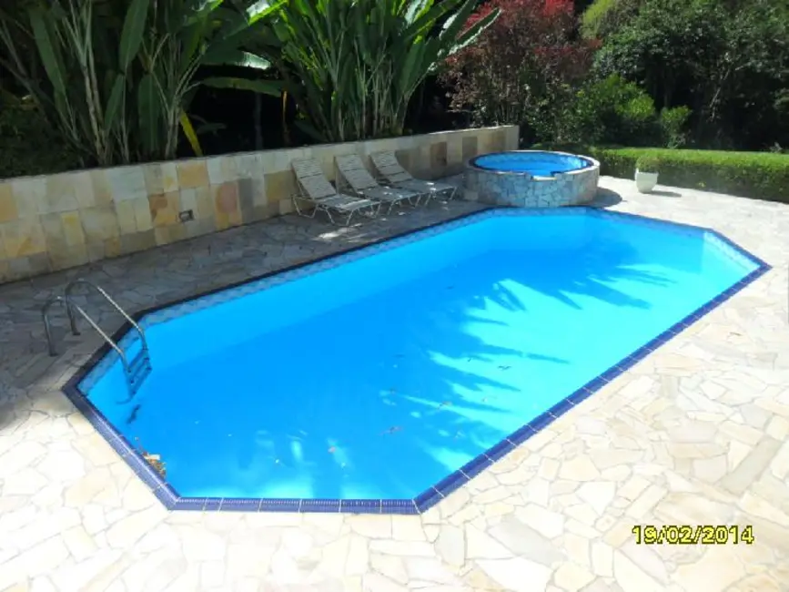 Casa de Condomínio com 4 quartos à venda, 2000m2 em Olaria, Itapecerica Da Serra - SP - imagem 2 Foto 2 de Casa de Condomínio com 4 quartos à venda, 2000m2 em Olaria, Itapecerica Da Serra - SP