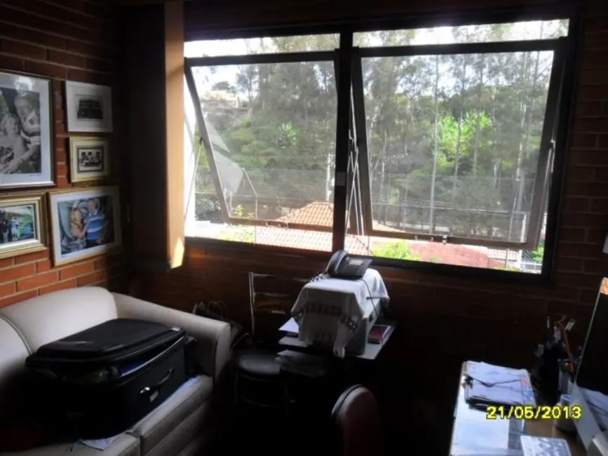 Foto 6 de Casa com 3 quartos à venda e para alugar, 375m2 em Jardim Londrina, São Paulo - SP