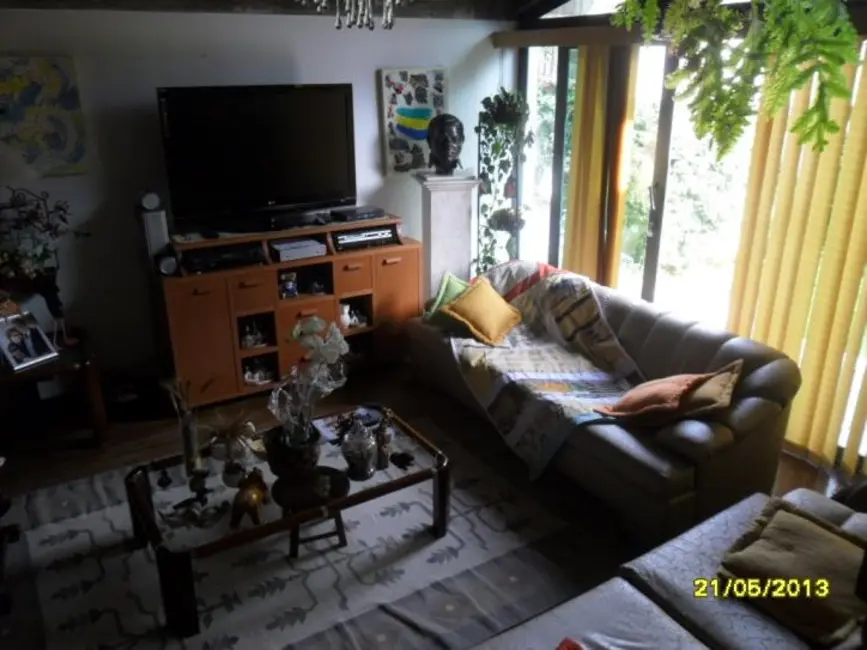 Foto 3 de Casa com 3 quartos à venda e para alugar, 375m2 em Jardim Londrina, São Paulo - SP