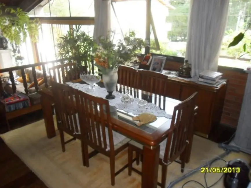 Foto 4 de Casa com 3 quartos à venda e para alugar, 375m2 em Jardim Londrina, São Paulo - SP