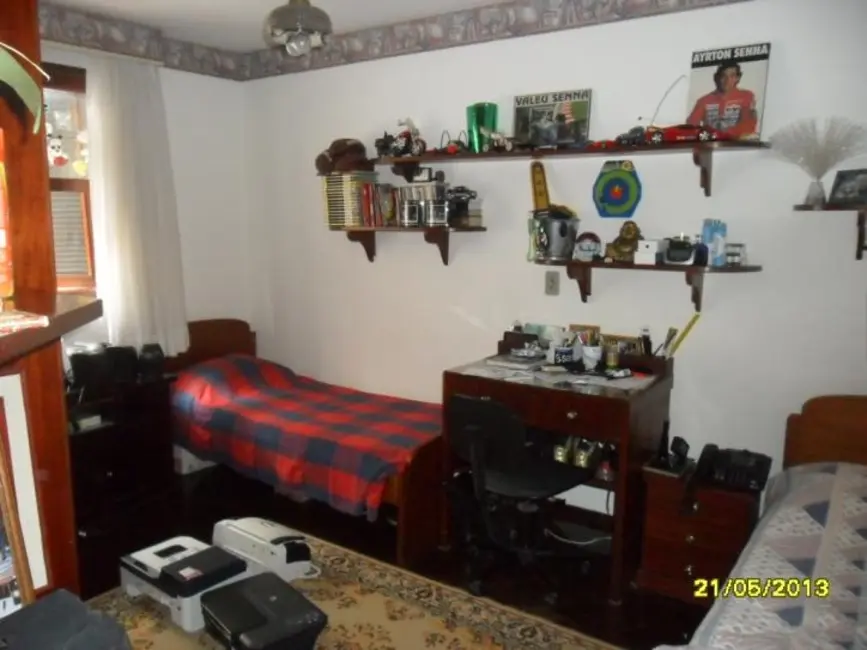 Foto 5 de Casa com 3 quartos à venda e para alugar, 375m2 em Jardim Londrina, São Paulo - SP