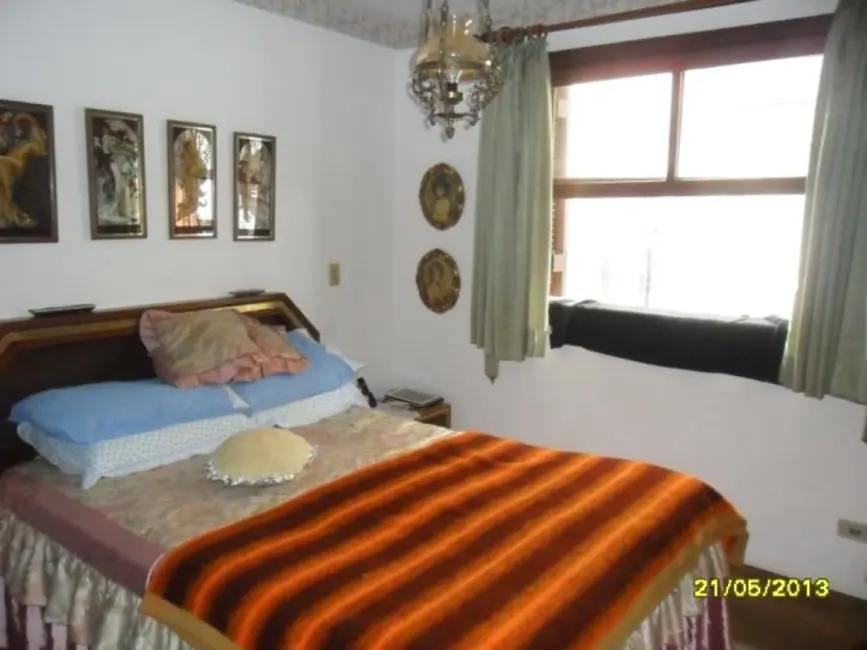 Foto 7 de Casa com 3 quartos à venda e para alugar, 375m2 em Jardim Londrina, São Paulo - SP