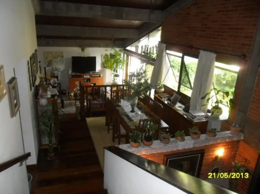 Foto 8 de Casa com 3 quartos à venda e para alugar, 375m2 em Jardim Londrina, São Paulo - SP