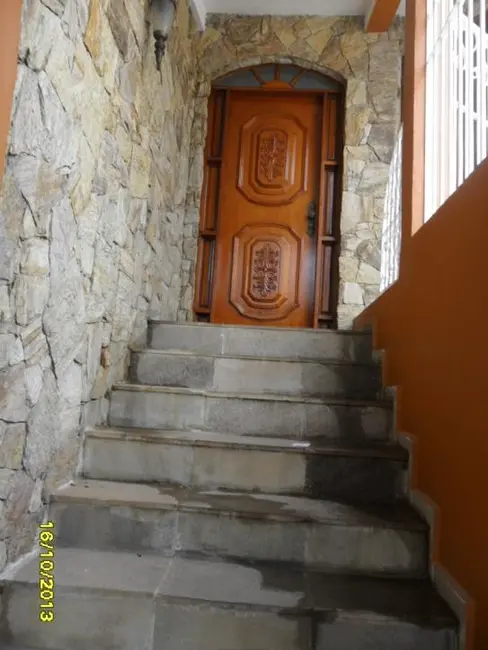 Casa com 4 quartos à venda, 200m2 em Super Quadra Morumbi, São Paulo - SP - imagem 1 Foto 1 de Casa com 4 quartos à venda, 200m2 em Super Quadra Morumbi, São Paulo - SP