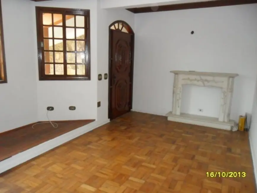 Casa com 4 quartos à venda, 200m2 em Super Quadra Morumbi, São Paulo - SP - imagem 4 Foto 4 de Casa com 4 quartos à venda, 200m2 em Super Quadra Morumbi, São Paulo - SP