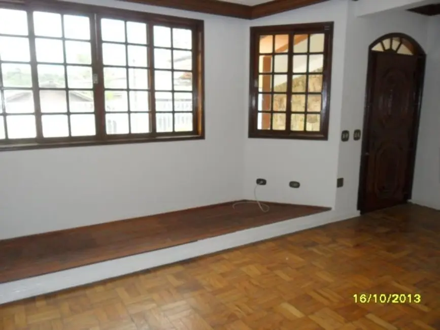Casa com 4 quartos à venda, 200m2 em Super Quadra Morumbi, São Paulo - SP - imagem 3 Foto 3 de Casa com 4 quartos à venda, 200m2 em Super Quadra Morumbi, São Paulo - SP