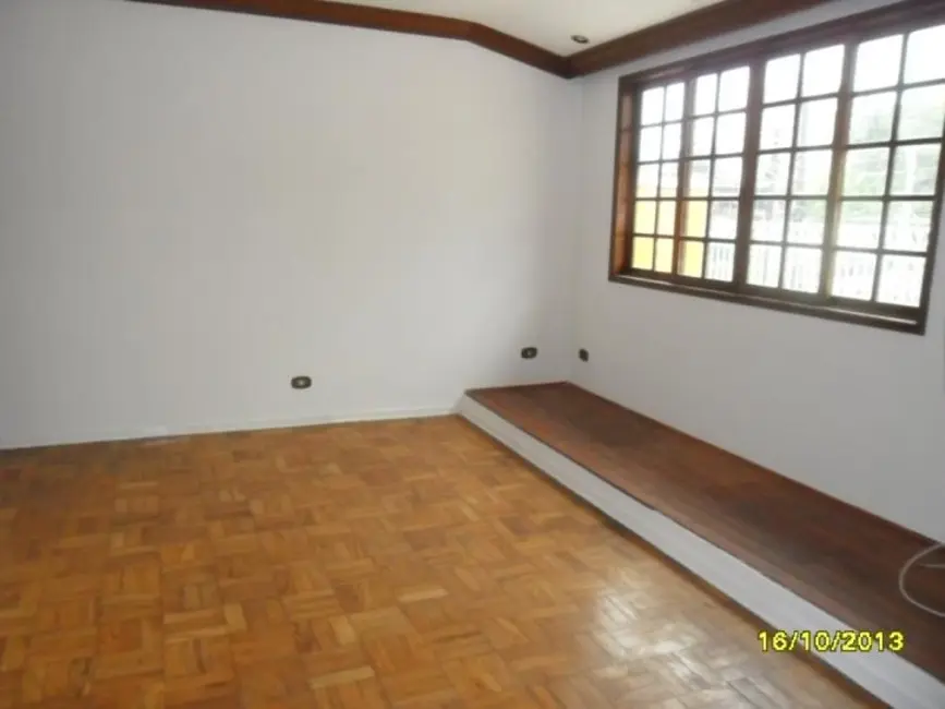 Foto 2 de Casa com 4 quartos à venda, 200m2 em Super Quadra Morumbi, São Paulo - SP