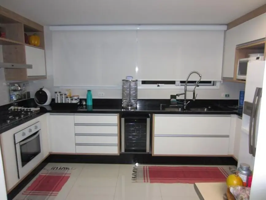 Casa de Condomínio com 4 quartos à venda, 280m2 em São Paulo - SP - imagem 8 Foto 8 de Casa de Condomínio com 4 quartos à venda, 280m2 em São Paulo - SP