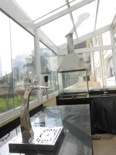 Casa de Condomínio com 4 quartos à venda, 280m2 em São Paulo - SP - imagem 3 Foto 3 de Casa de Condomínio com 4 quartos à venda, 280m2 em São Paulo - SP