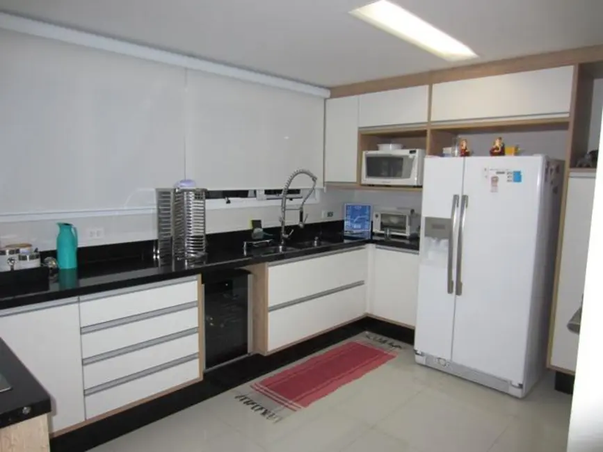 Casa de Condomínio com 4 quartos à venda, 280m2 em São Paulo - SP - imagem 9 Foto 9 de Casa de Condomínio com 4 quartos à venda, 280m2 em São Paulo - SP