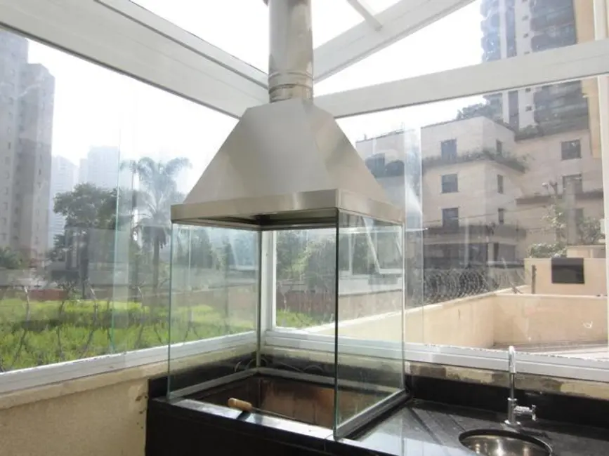 Casa de Condomínio com 4 quartos à venda, 280m2 em São Paulo - SP - imagem 1 Foto 1 de Casa de Condomínio com 4 quartos à venda, 280m2 em São Paulo - SP