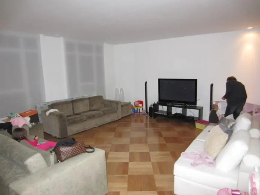 Casa de Condomínio com 4 quartos à venda, 280m2 em São Paulo - SP - imagem 5 Foto 5 de Casa de Condomínio com 4 quartos à venda, 280m2 em São Paulo - SP