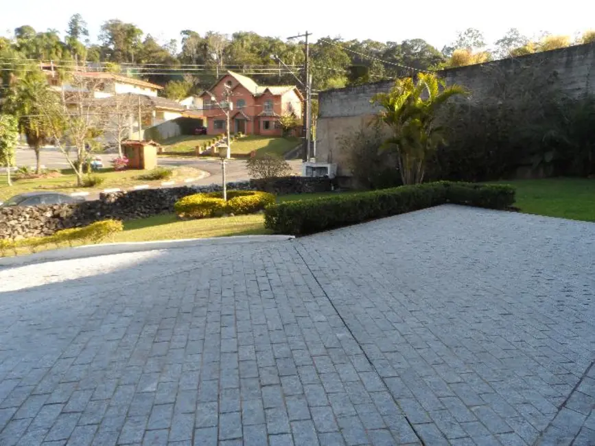 Foto 5 de Casa de Condomínio com 3 quartos à venda, 367m2 em Olaria, Itapecerica Da Serra - SP