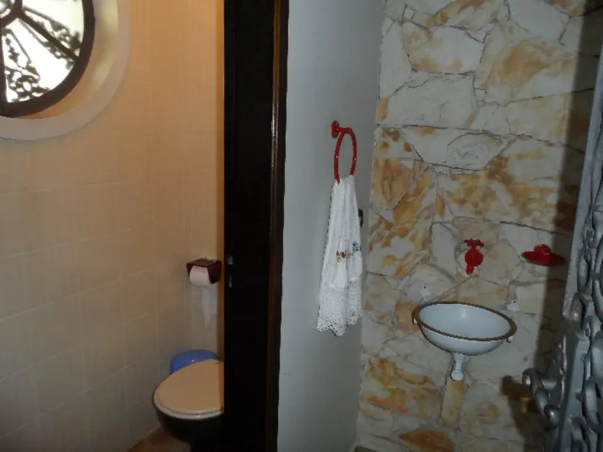Foto 8 de Casa de Condomínio com 3 quartos à venda, 367m2 em Olaria, Itapecerica Da Serra - SP