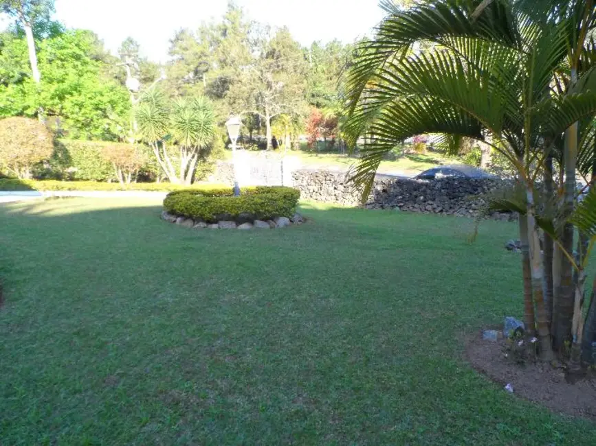 Foto 4 de Casa de Condomínio com 3 quartos à venda, 367m2 em Olaria, Itapecerica Da Serra - SP
