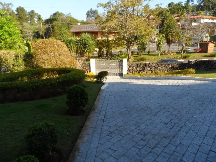 Foto 3 de Casa de Condomínio com 3 quartos à venda, 367m2 em Olaria, Itapecerica Da Serra - SP