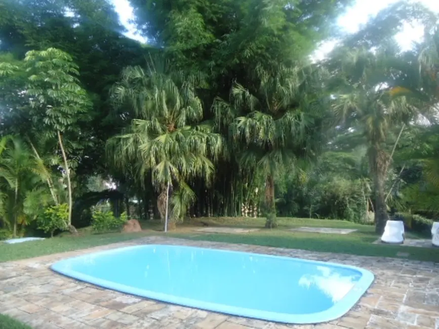 Casa de Condomínio com 3 quartos à venda, 400m2 em Olaria, Itapecerica Da Serra - SP - imagem 6 Foto 6 de Casa de Condomínio com 3 quartos à venda, 400m2 em Olaria, Itapecerica Da Serra - SP