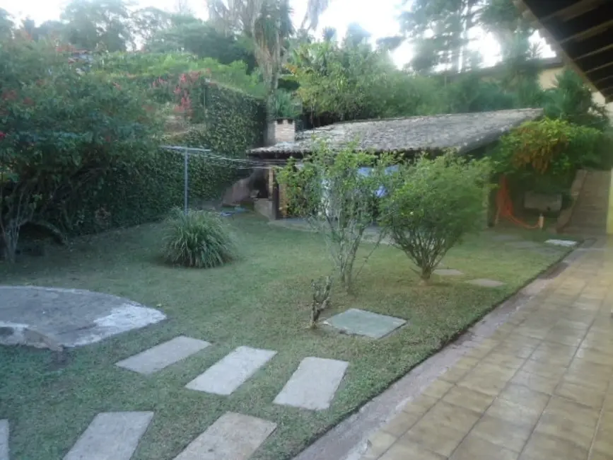 Casa de Condomínio com 3 quartos à venda, 400m2 em Olaria, Itapecerica Da Serra - SP - imagem 7 Foto 7 de Casa de Condomínio com 3 quartos à venda, 400m2 em Olaria, Itapecerica Da Serra - SP