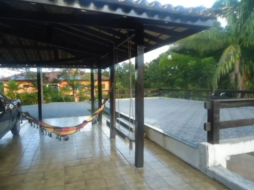 Casa de Condomínio com 3 quartos à venda, 400m2 em Olaria, Itapecerica Da Serra - SP - imagem 5 Foto 5 de Casa de Condomínio com 3 quartos à venda, 400m2 em Olaria, Itapecerica Da Serra - SP