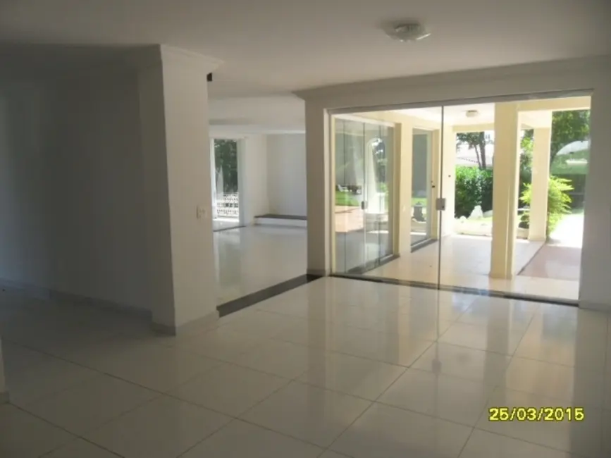 Foto 9 de Casa de Condomínio com 4 quartos à venda, 522m2 em Chácara da Lagoa, Itapecerica Da Serra - SP