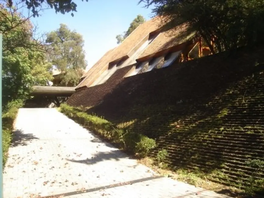 Casa de Condomínio com 4 quartos à venda e para alugar, 900m2 em Morumbi, São Paulo - SP - imagem 6 Foto 6 de Casa de Condomínio com 4 quartos à venda e para alugar, 900m2 em Morumbi, São Paulo - SP