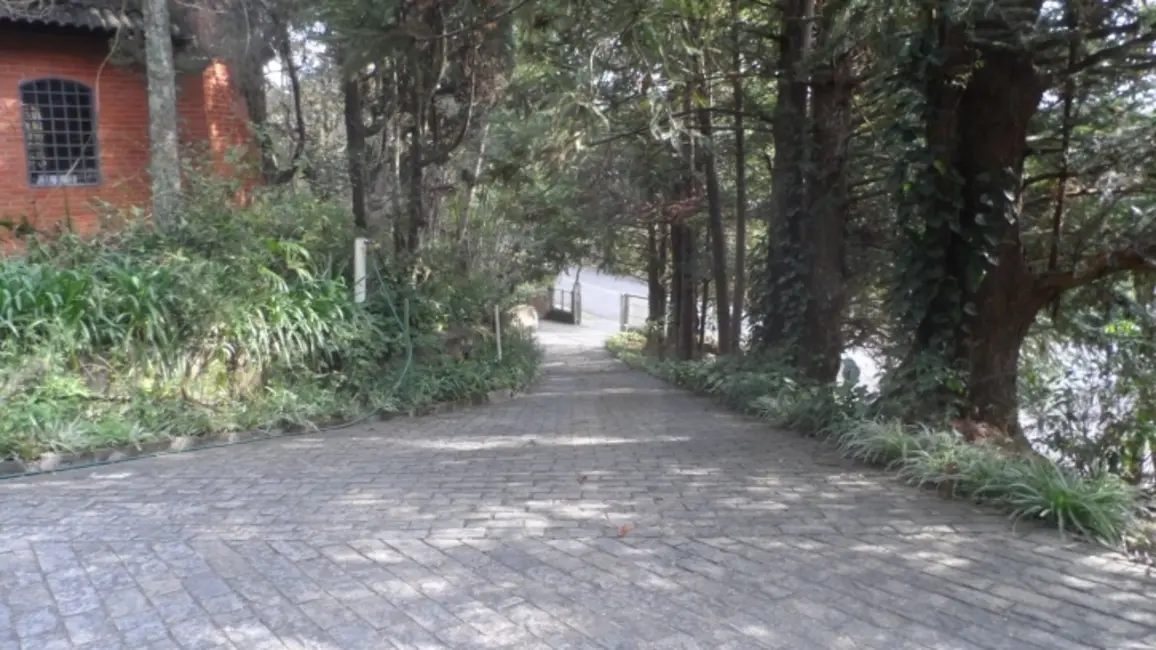 Casa de Condomínio com 3 quartos à venda, 423m2 em Olaria, Itapecerica Da Serra - SP - imagem 7 Foto 7 de Casa de Condomínio com 3 quartos à venda, 423m2 em Olaria, Itapecerica Da Serra - SP