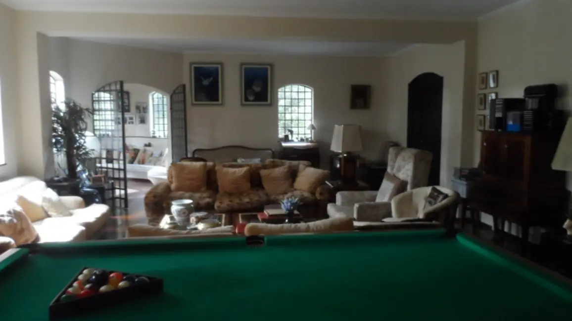 Casa de Condomínio com 3 quartos à venda, 423m2 em Olaria, Itapecerica Da Serra - SP - imagem 4 Foto 4 de Casa de Condomínio com 3 quartos à venda, 423m2 em Olaria, Itapecerica Da Serra - SP