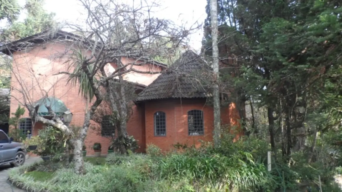 Casa de Condomínio com 3 quartos à venda, 423m2 em Olaria, Itapecerica Da Serra - SP - imagem 8 Foto 8 de Casa de Condomínio com 3 quartos à venda, 423m2 em Olaria, Itapecerica Da Serra - SP