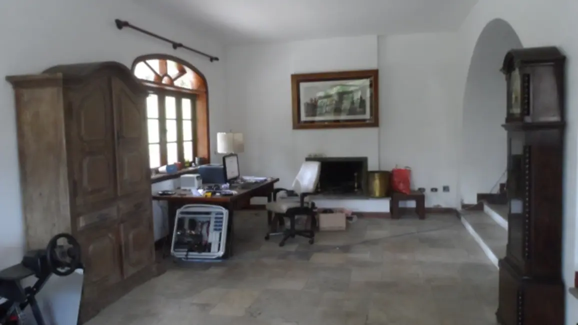 Foto 4 de Casa de Condomínio com 4 quartos à venda, 550m2 em Olaria, Itapecerica Da Serra - SP