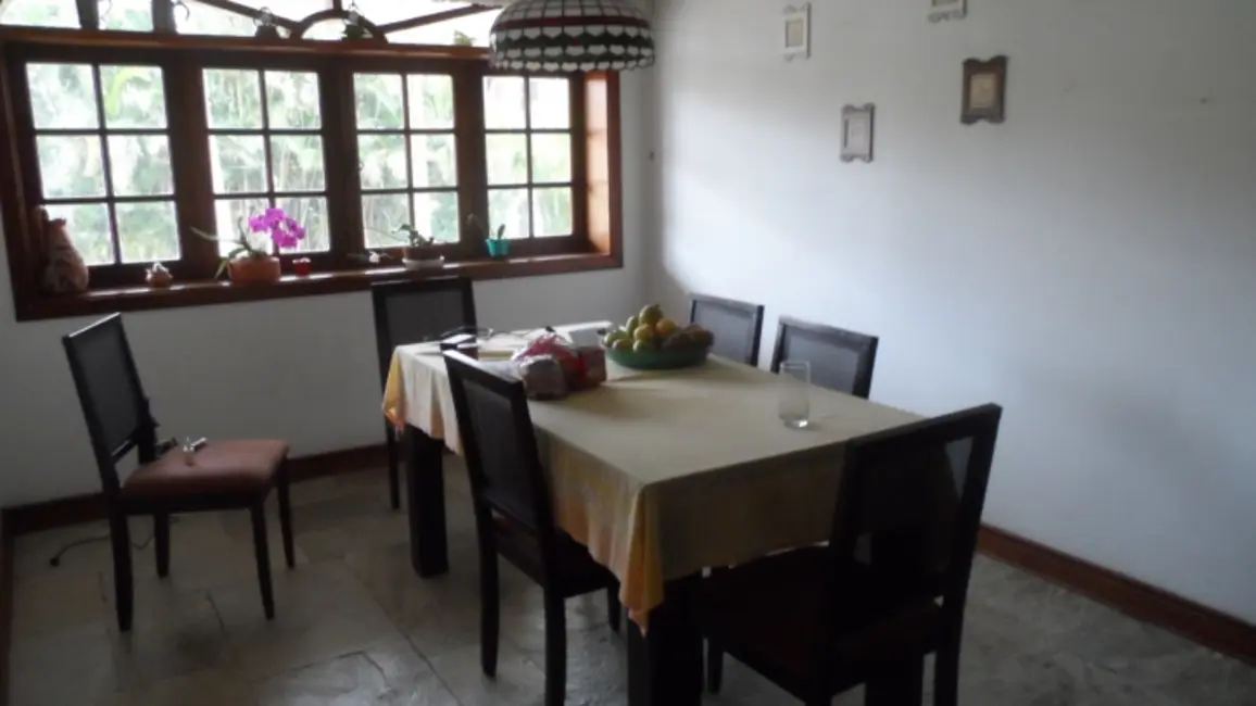 Foto 9 de Casa de Condomínio com 4 quartos à venda, 550m2 em Olaria, Itapecerica Da Serra - SP