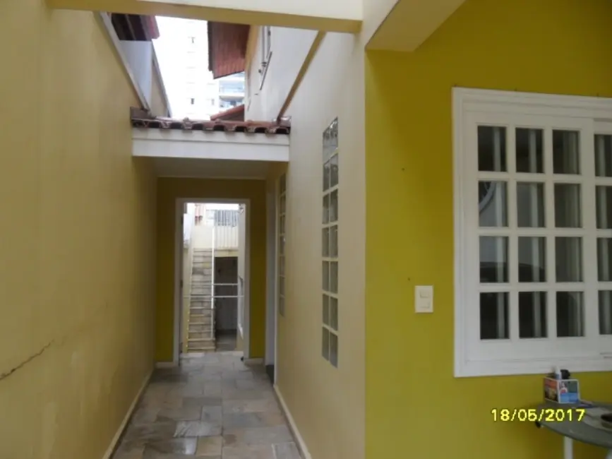 Foto 5 de Casa com 3 quartos à venda, 143m2 em Jardim Londrina, São Paulo - SP