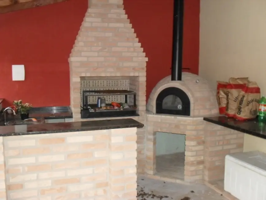 Foto 5 de Casa de Condomínio com 5 quartos à venda e para alugar, 520m2 em Jardim Rosalina, Cotia - SP