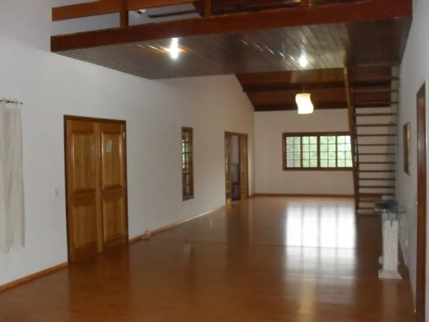 Foto 2 de Casa de Condomínio com 5 quartos à venda e para alugar, 520m2 em Jardim Rosalina, Cotia - SP