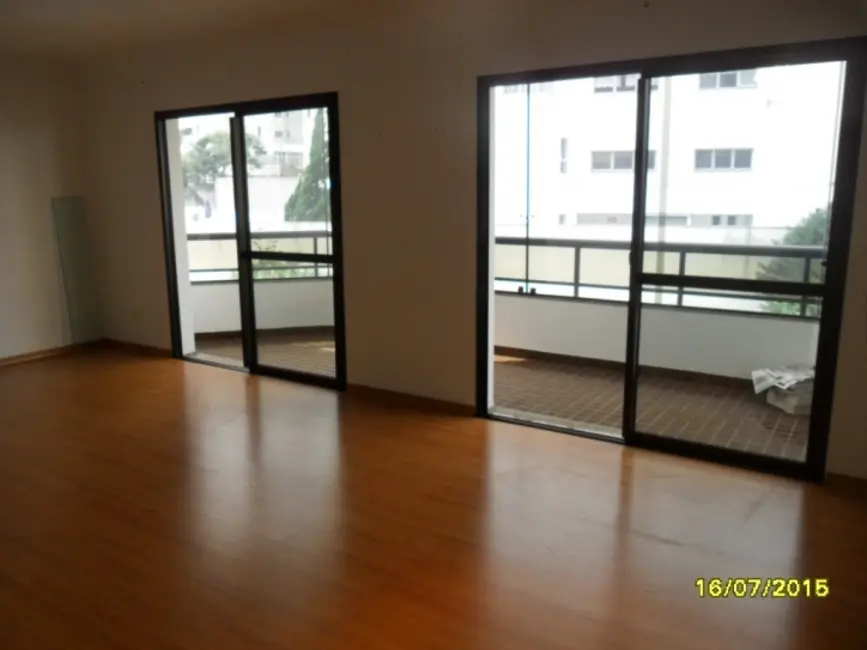 Foto 7 de Apartamento com 4 quartos à venda, 163m2 em São Paulo - SP