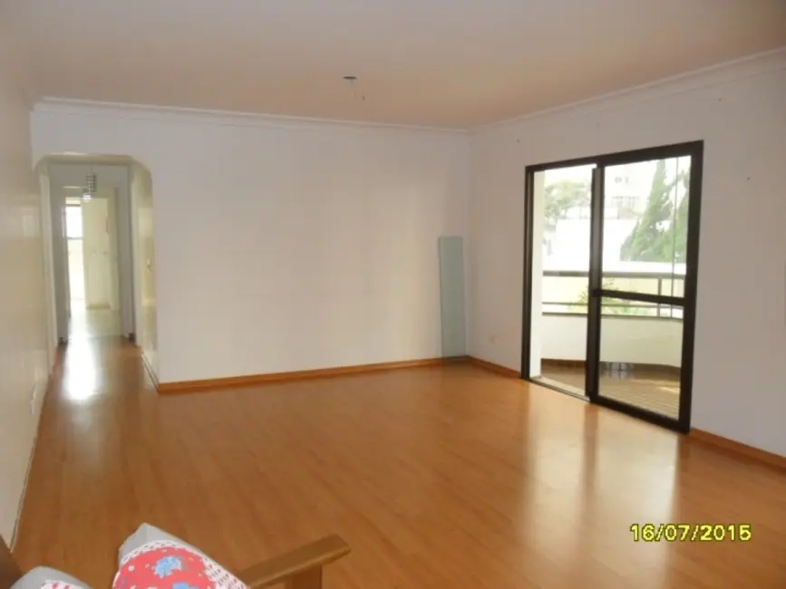 Foto 4 de Apartamento com 4 quartos à venda, 163m2 em São Paulo - SP