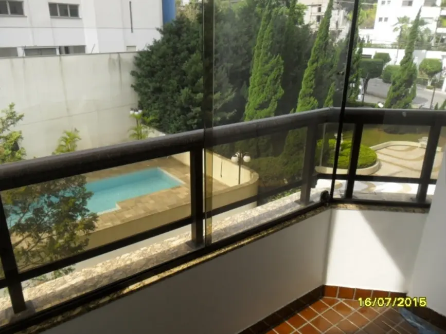 Foto 9 de Apartamento com 4 quartos à venda, 163m2 em São Paulo - SP