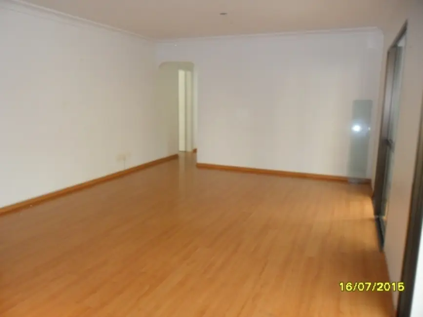 Foto 6 de Apartamento com 4 quartos à venda, 163m2 em São Paulo - SP