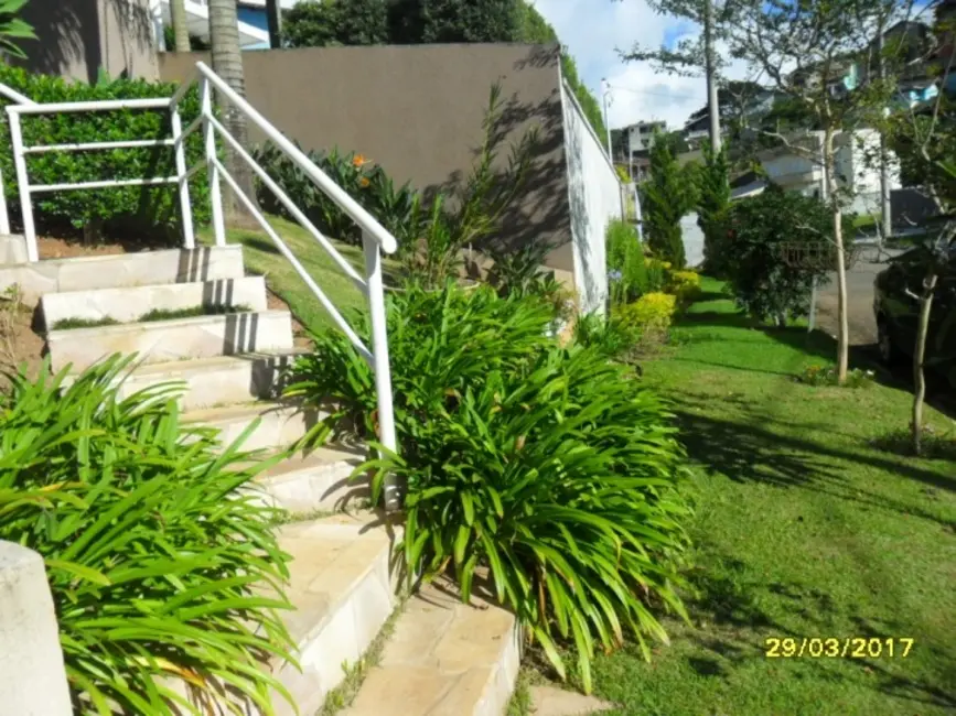 Foto 4 de Casa de Condomínio com 3 quartos à venda, 242m2 em Itapecerica Da Serra - SP