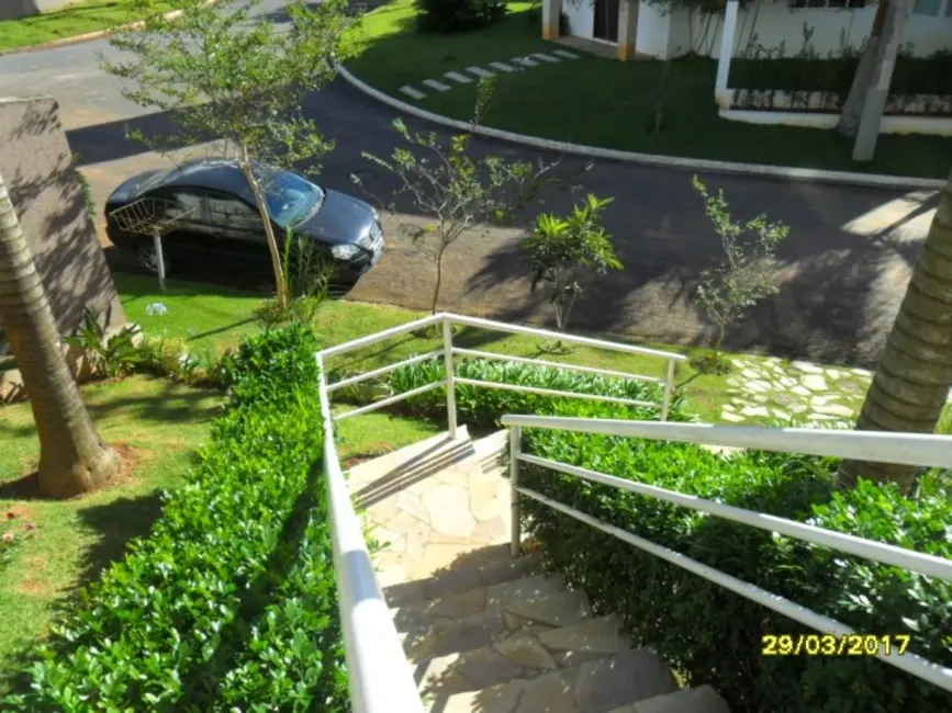 Foto 9 de Casa de Condomínio com 3 quartos à venda, 242m2 em Itapecerica Da Serra - SP