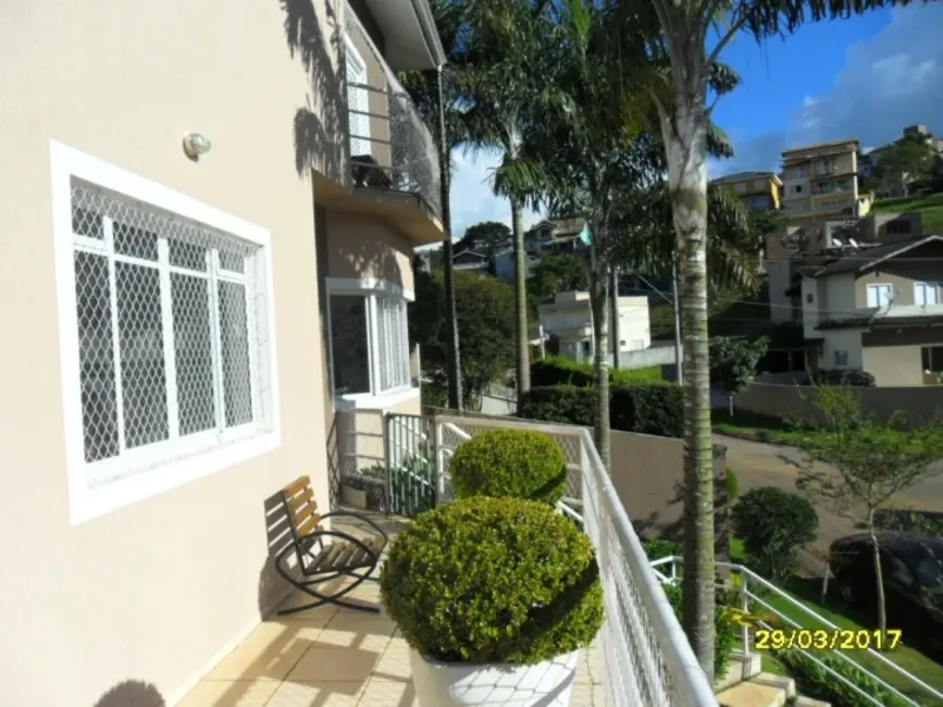 Foto 5 de Casa de Condomínio com 3 quartos à venda, 242m2 em Itapecerica Da Serra - SP