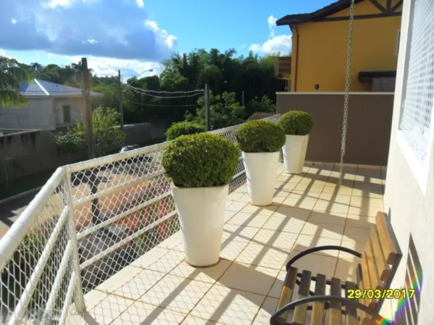 Foto 6 de Casa de Condomínio com 3 quartos à venda, 242m2 em Itapecerica Da Serra - SP