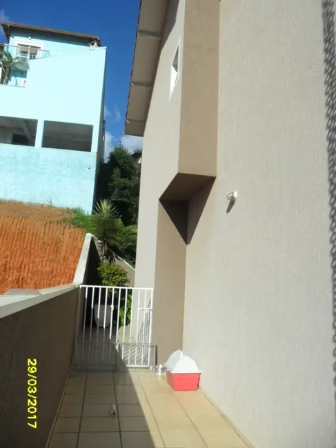 Foto 7 de Casa de Condomínio com 3 quartos à venda, 242m2 em Itapecerica Da Serra - SP