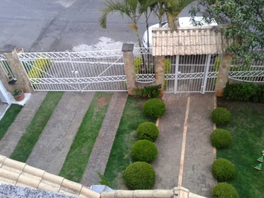 Foto 9 de Casa de Condomínio com 4 quartos à venda, 430m2 em Parque Delfim Verde, Itapecerica Da Serra - SP